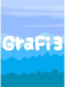  GraFi 3  cover