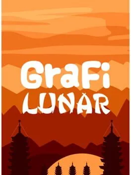  GraFi Lunar  cover