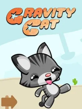  Gravity Cat  cover