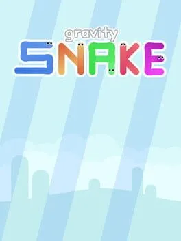  Gravity Snake  cover