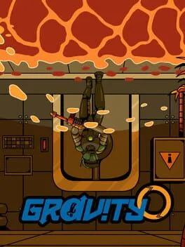  Gravity Spin  cover