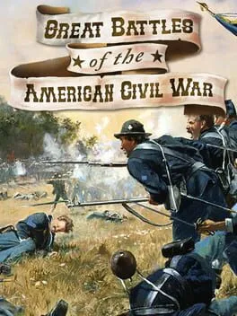  Great Battles of the American Civil War  cover