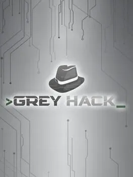  Grey Hack  cover