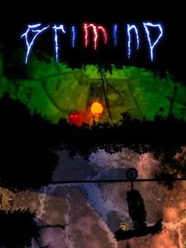  Grimind  cover