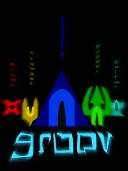  Groov  cover