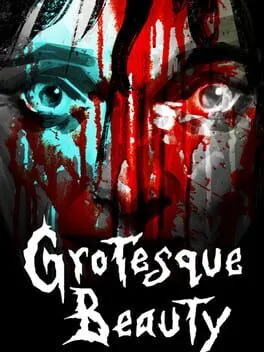  Grotesque Beauty  cover