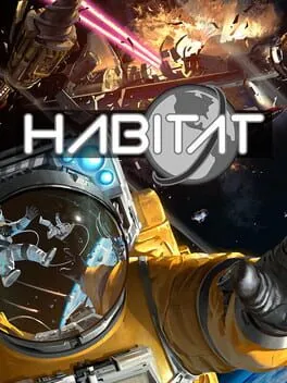  Habitat  cover