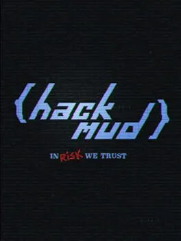  hackmud  cover