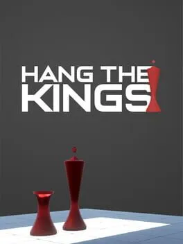  Hang the Kings  cover