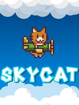  Skycat  cover