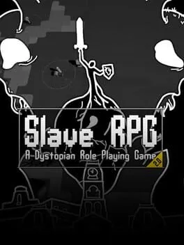  Slave RPG  cover