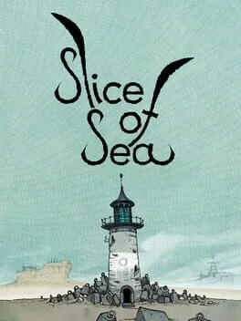  Slice of Sea  cover