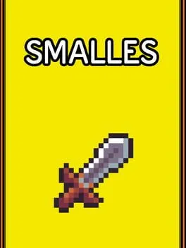  Smalles  cover