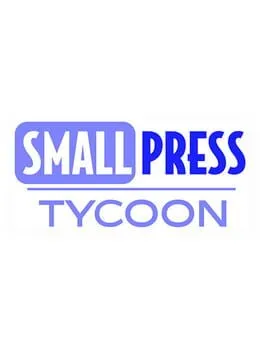  Small Press Tycoon  cover