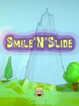  Smile'N'Slide  cover