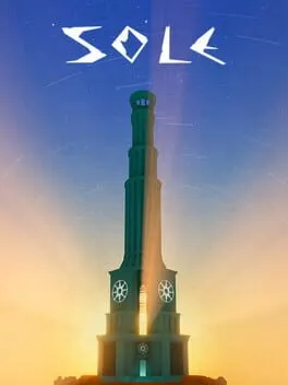  SOLE  cover