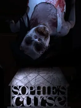  Sophie's Curse  cover