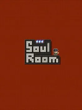  Soul Room  cover