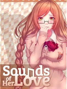  Sounds of Her Love  cover