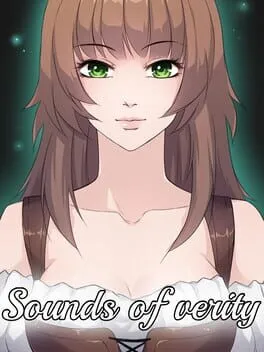  Sounds of Verity  cover