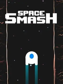  Space Smash  cover