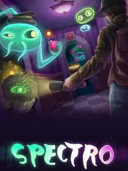  Spectro  cover