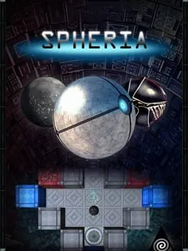  Spheria  cover