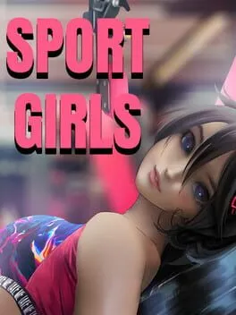  Sport Girls  cover