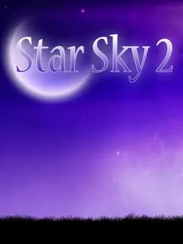  Star Sky 2  cover