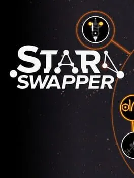  Star Swapper  cover