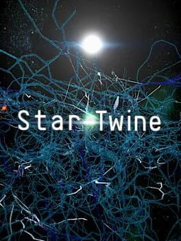  Star-Twine  cover