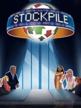  Stockpile  cover