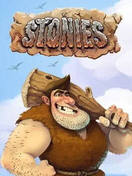 Stonies  cover