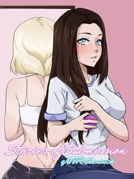  Stories of Submission: eNTeR the cuck  cover