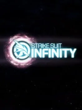 Strike Suit Infinity  cover