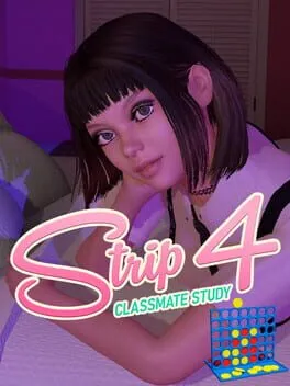  Strip 4: Classmate Study  cover