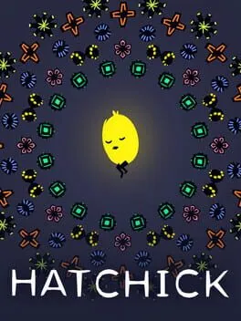  Hatchick  cover