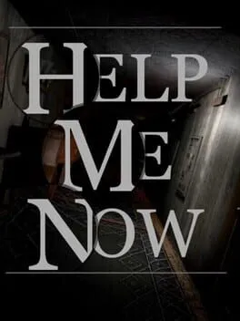 Help Me Now  cover