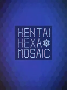  Hentai Hexa Mosaic  cover