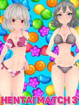  Hentai Match 3  cover