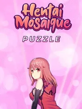  Hentai Mosaique Puzzle  cover