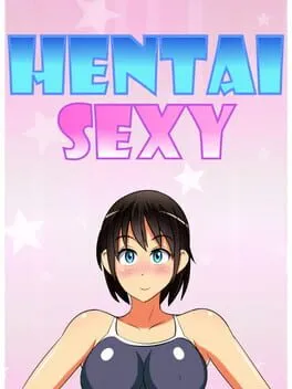  Hentai Sexy  cover