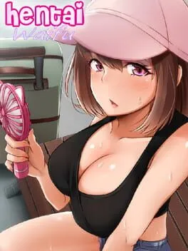  Hentai Waifu  cover