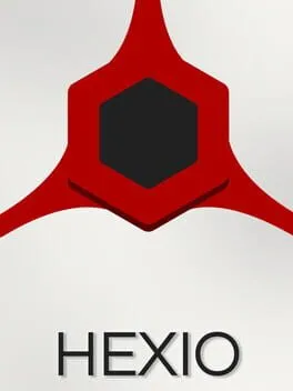  Hexio  cover
