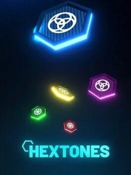  Hextones  cover