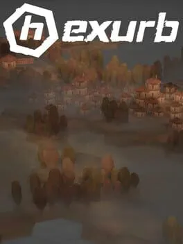  hexurb  cover