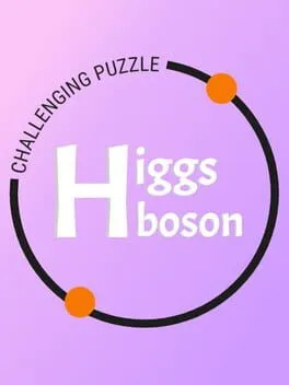  Higgs Boson: Challenging Puzzle  cover