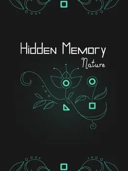  Hidden Memory - Nature  cover