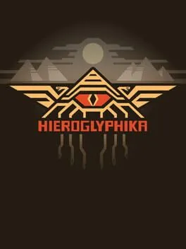  Hieroglyphika  cover