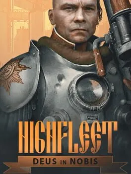  HighFleet  cover